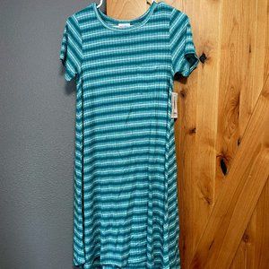 Lularoe Carly Dress